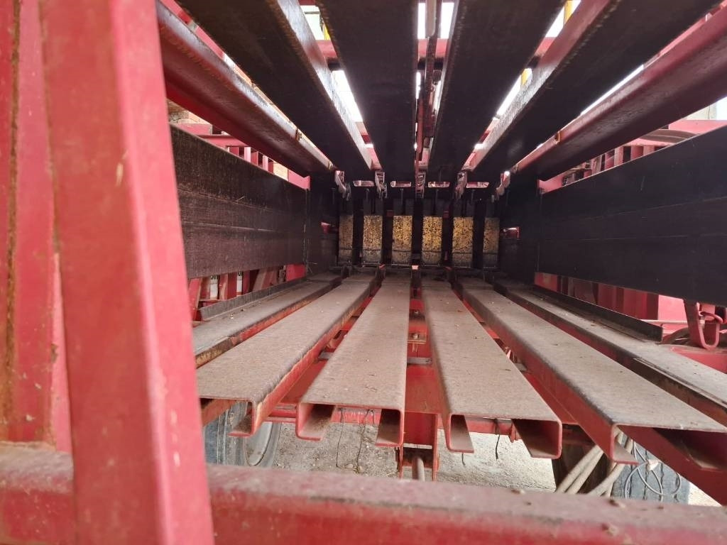 Supertino SP 60 120 - Балирка за тркалезни бали: слика 4 Supertino SP 60 120 - Балирка за тркалезни бали: слика 4