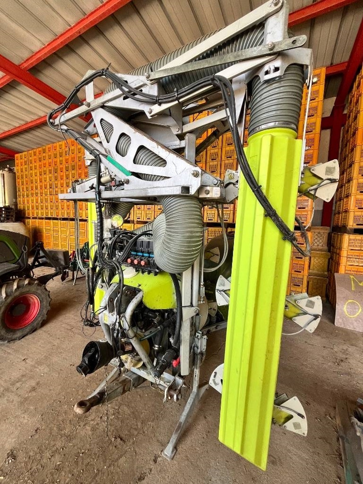 VMA MULTI ROW - Стазен распрскувач: слика 4 VMA MULTI ROW - Стазен распрскувач: слика 4