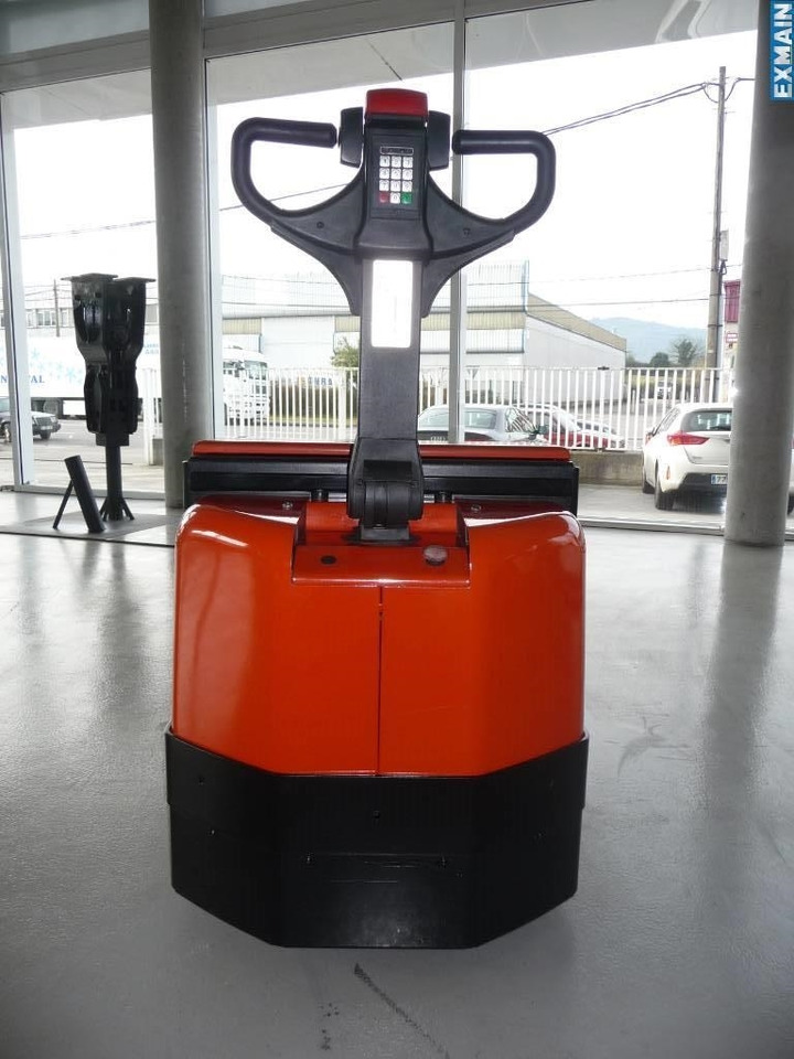 BT W 20 - Вилушкар за палети: слика 1 BT W 20 - Вилушкар за палети: слика 1