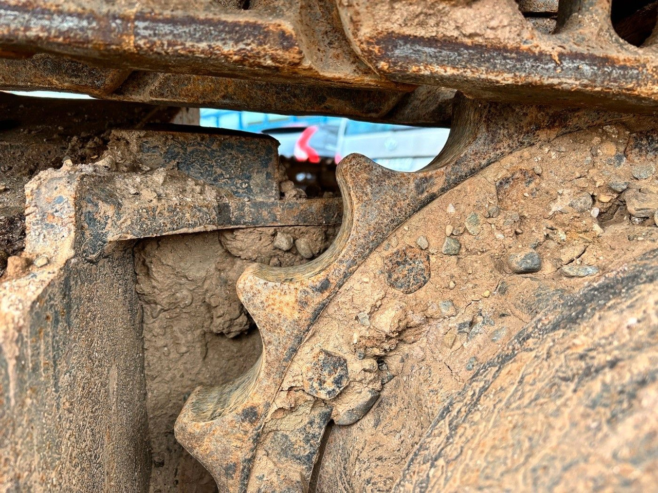 Komatsu HB215LC-3 - Багер гасеничар: слика 3 Komatsu HB215LC-3 - Багер гасеничар: слика 3