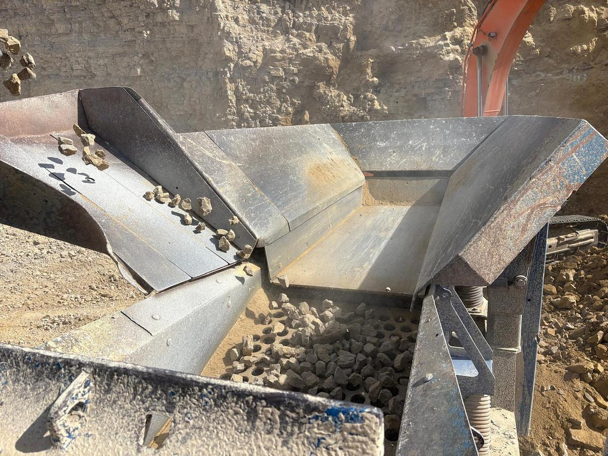 2015 MR110z i EVO2 - Дробилка: слика 2 2015 MR110z i EVO2 - Дробилка: слика 2