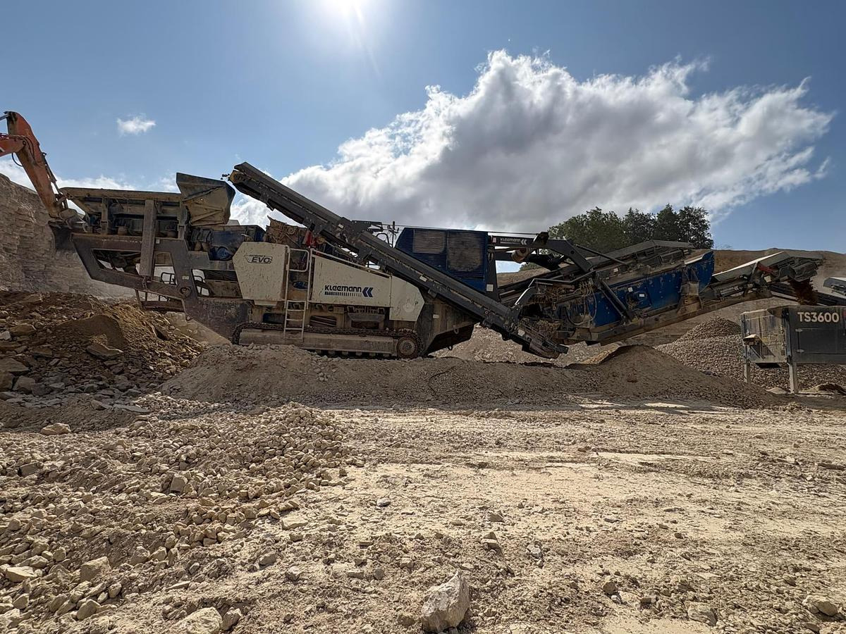 2015 MR110z i EVO2 - Дробилка: слика 1 2015 MR110z i EVO2 - Дробилка: слика 1