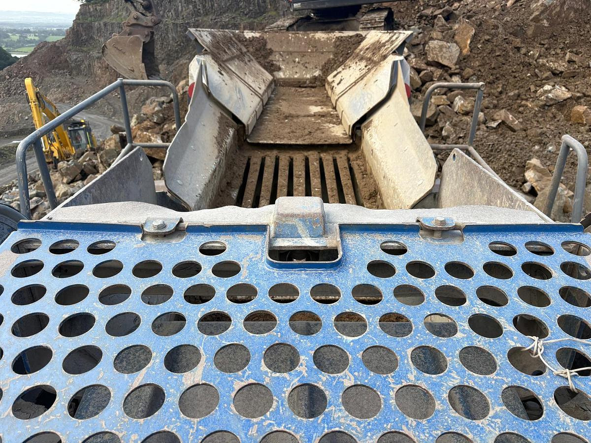 2019 Kleemann MC110Z - Дробилка: слика 2 2019 Kleemann MC110Z - Дробилка: слика 2