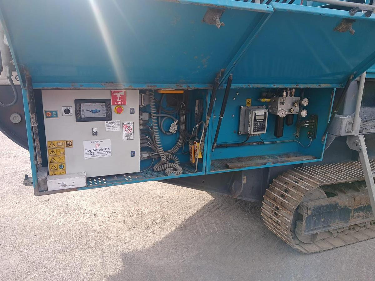 2019 Powerscreen 1000 Maxtrak - Дробилка: слика 4 2019 Powerscreen 1000 Maxtrak - Дробилка: слика 4