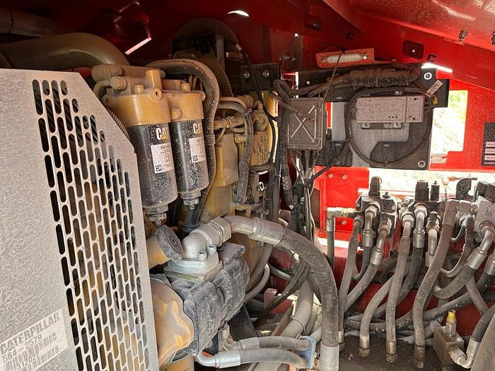 2021 Terex Finlay 883+ - Градежно сито: слика 4 2021 Terex Finlay 883+ - Градежно сито: слика 4