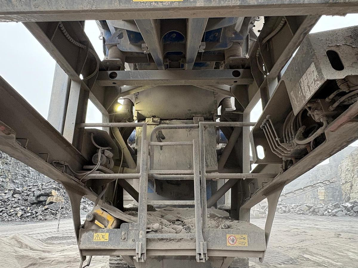 2023 Kleemann MR130i EVO2 - Дробилка: слика 5 2023 Kleemann MR130i EVO2 - Дробилка: слика 5