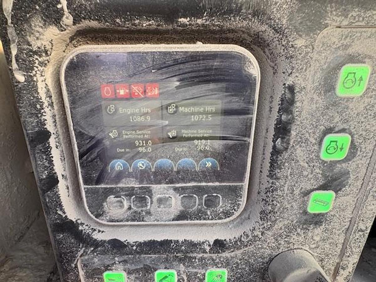 2023 Metso Nordtrack / McCloskey S190 - Градежно сито: слика 5 2023 Metso Nordtrack / McCloskey S190 - Градежно сито: слика 5