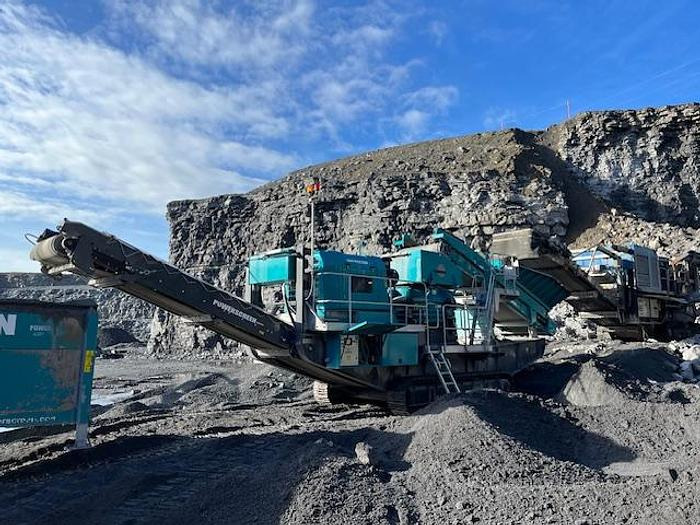2023 Powerscreen 1300 Maxtrak - Дробилка: слика 1 2023 Powerscreen 1300 Maxtrak - Дробилка: слика 1
