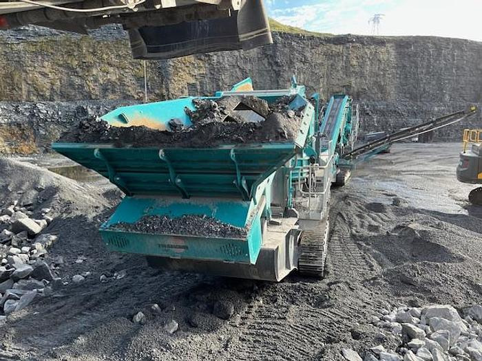 2023 Powerscreen 1300 Maxtrak - Дробилка: слика 4 2023 Powerscreen 1300 Maxtrak - Дробилка: слика 4