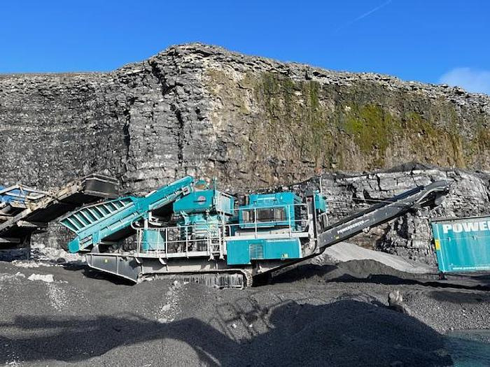 2023 Powerscreen 1300 Maxtrak - Дробилка: слика 2 2023 Powerscreen 1300 Maxtrak - Дробилка: слика 2