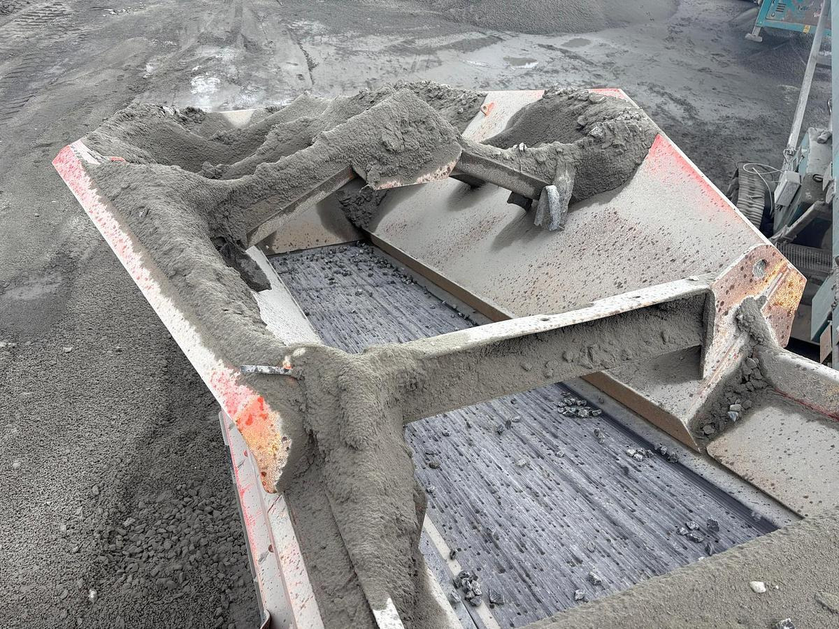 2023 Terex Finlay C1540 - Дробилка: слика 5 2023 Terex Finlay C1540 - Дробилка: слика 5