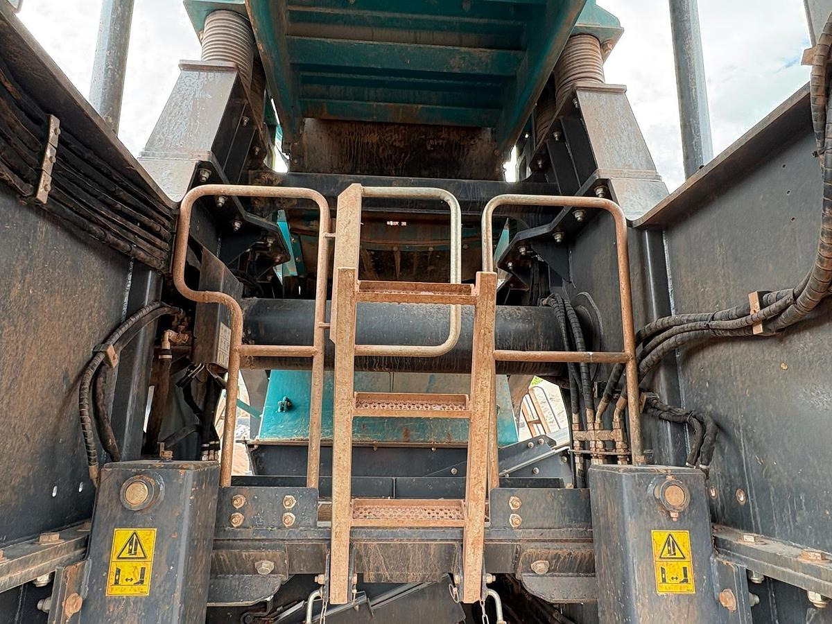 Powerscreen Premiertrak 600 - Дробилка: слика 3 Powerscreen Premiertrak 600 - Дробилка: слика 3