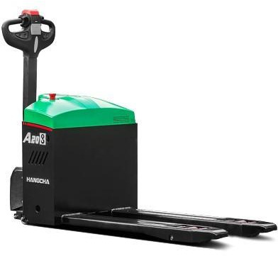 Hangcha Transpalette électrique lithium compact 1,5 t CBD15-i - Вилушкар за палети: слика 1 Hangcha Transpalette électrique lithium compact 1,5 t CBD15-i - Вилушкар за палети: слика 1