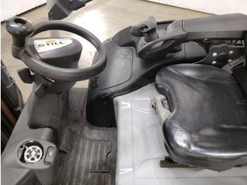 Still R60-25 RX60-25/600 - Електричен вилушкар: слика 3 Still R60-25 RX60-25/600 - Електричен вилушкар: слика 3