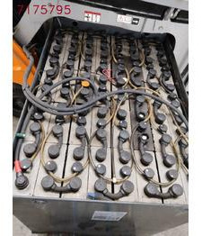 Still R60-25 RX60-25 - Електричен вилушкар: слика 4 Still R60-25 RX60-25 - Електричен вилушкар: слика 4