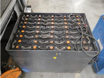 Still R60-25 RX60-25 - Електричен вилушкар: слика 4 Still R60-25 RX60-25 - Електричен вилушкар: слика 4