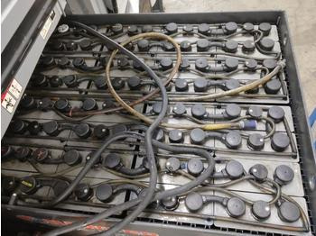 Still R60-25 RX60-25L - Електричен вилушкар: слика 4 Still R60-25 RX60-25L - Електричен вилушкар: слика 4