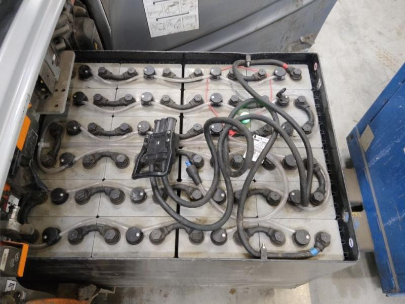 Still RX-20P RX20-20P - Електричен вилушкар: слика 4 Still RX-20P RX20-20P - Електричен вилушкар: слика 4