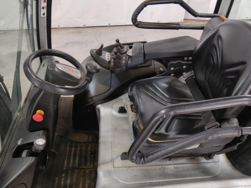 Still RX-20P RX20-20P - Електричен вилушкар: слика 3 Still RX-20P RX20-20P - Електричен вилушкар: слика 3