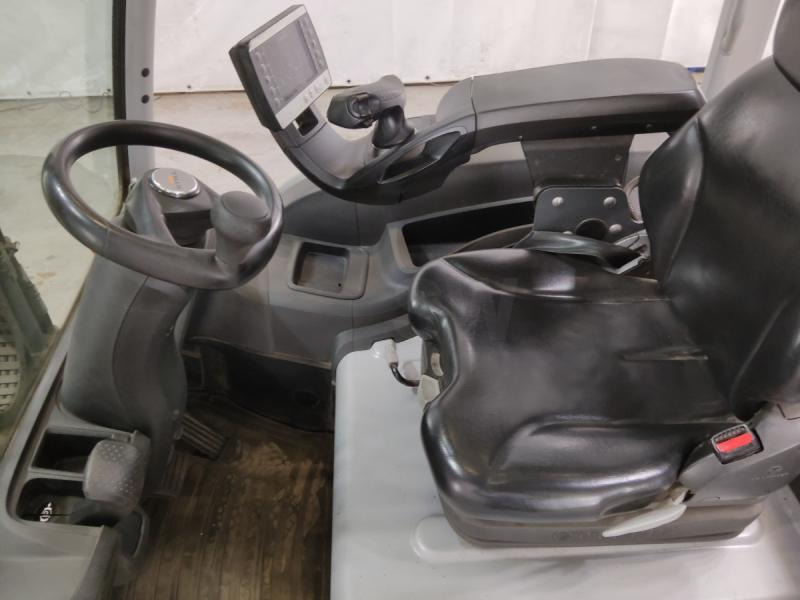 Still RX-20P RX20-20PL - Електричен вилушкар: слика 3 Still RX-20P RX20-20PL - Електричен вилушкар: слика 3