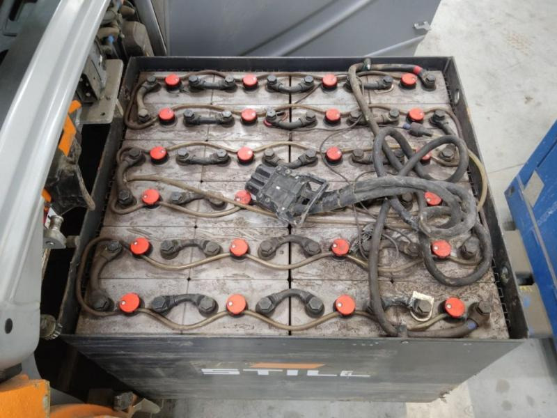 Still RX-20P RX20-20PL - Електричен вилушкар: слика 4 Still RX-20P RX20-20PL - Електричен вилушкар: слика 4