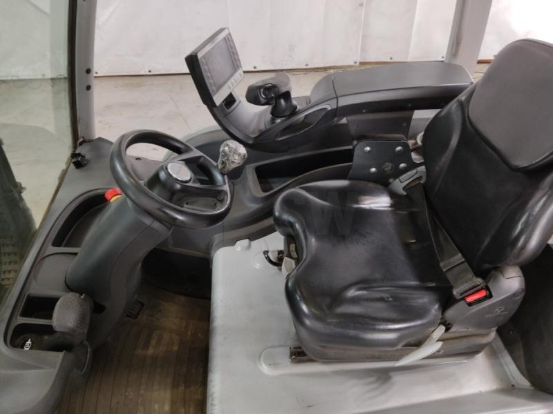 Still RX-20P RX20-20PL - Електричен вилушкар: слика 3 Still RX-20P RX20-20PL - Електричен вилушкар: слика 3