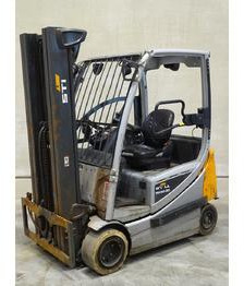 Still RX20 -20P - Електричен вилушкар: слика 1 Still RX20 -20P - Електричен вилушкар: слика 1