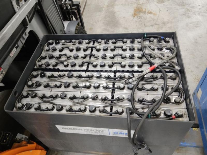 Still RX60-30 RX60-30 - Електричен вилушкар: слика 4 Still RX60-30 RX60-30 - Електричен вилушкар: слика 4