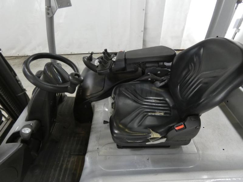 Still RX60-30L RX60-30L - Електричен вилушкар: слика 3 Still RX60-30L RX60-30L - Електричен вилушкар: слика 3