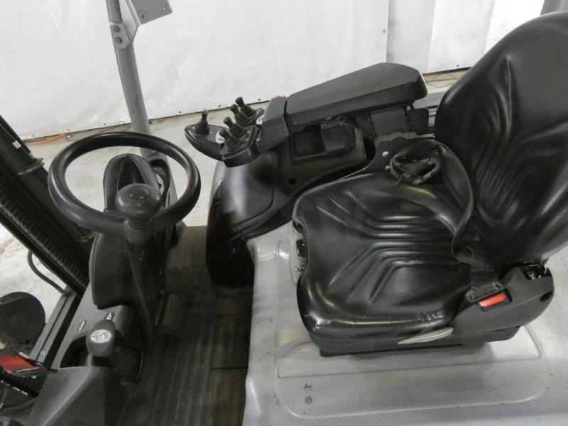 Still RX60-30L RX60-30L - Електричен вилушкар: слика 3 Still RX60-30L RX60-30L - Електричен вилушкар: слика 3