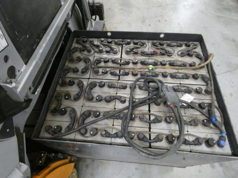 Still RX60-30L RX60-30L - Електричен вилушкар: слика 4 Still RX60-30L RX60-30L - Електричен вилушкар: слика 4