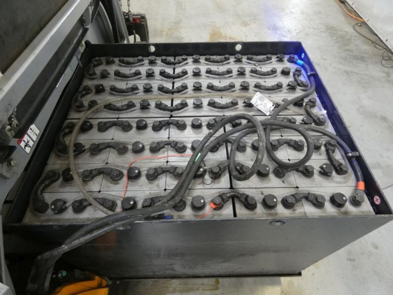 Still RX60-30L RX60-30L - Електричен вилушкар: слика 4 Still RX60-30L RX60-30L - Електричен вилушкар: слика 4