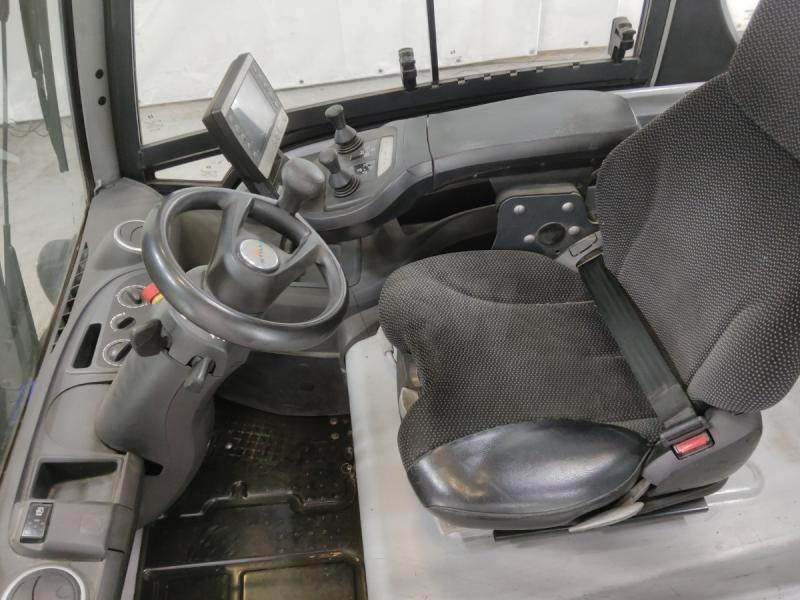 Still RX60-35 RX60-35 - Електричен вилушкар: слика 3 Still RX60-35 RX60-35 - Електричен вилушкар: слика 3