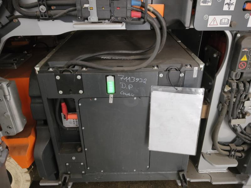 Still RX60-35 RX60-35/LIION - Електричен вилушкар: слика 5 Still RX60-35 RX60-35/LIION - Електричен вилушкар: слика 5