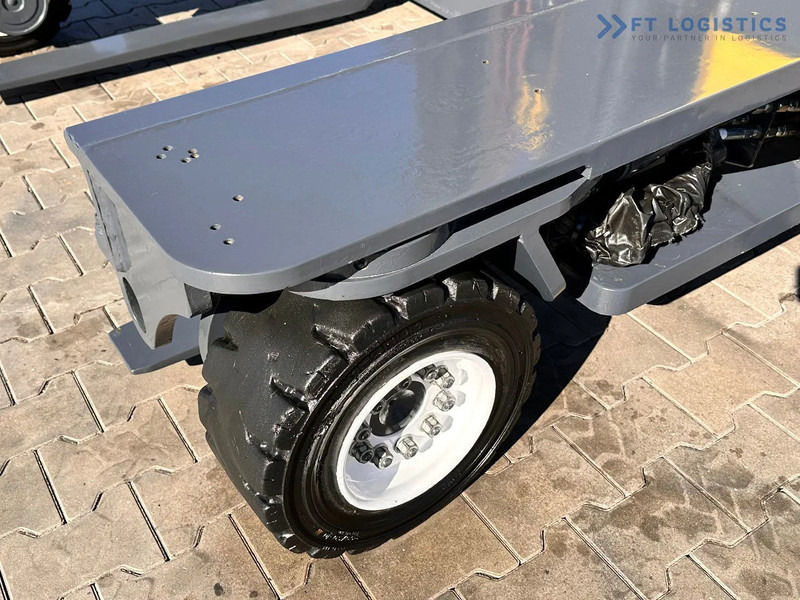 Combilift C4000 / LPG / DUPLEX / 4100MM / SCALE / SIDE SHIFT / LIKE NEW C4000 / LPG / DUPLEX / 4100MM / SCALE / SIDE SHIFT / LIKE NEW - 4-насочен вилушкар: слика 4 Combilift C4000 / LPG / DUPLEX / 4100MM / SCALE / SIDE SHIFT / LIKE NEW C4000 / LPG / DUPLEX / 4100MM / SCALE / SIDE SHIFT / LIKE NEW - 4-насочен вилушкар: слика 4
