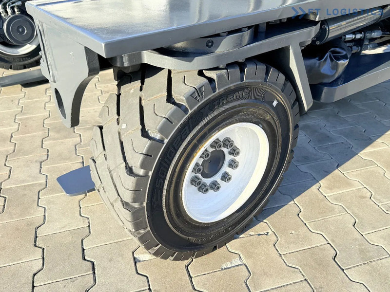 Combilift C5000XL / GAS / DUPLEX 4000 / POSITIONER / FULL CABIN / LIKE NEW C5000XL / GAS / DUPLEX 4000 / POSITIONER / FULL CABIN / LIKE NE - 4-насочен вилушкар: слика 4 Combilift C5000XL / GAS / DUPLEX 4000 / POSITIONER / FULL CABIN / LIKE NEW C5000XL / GAS / DUPLEX 4000 / POSITIONER / FULL CABIN / LIKE NE - 4-насочен вилушкар: слика 4