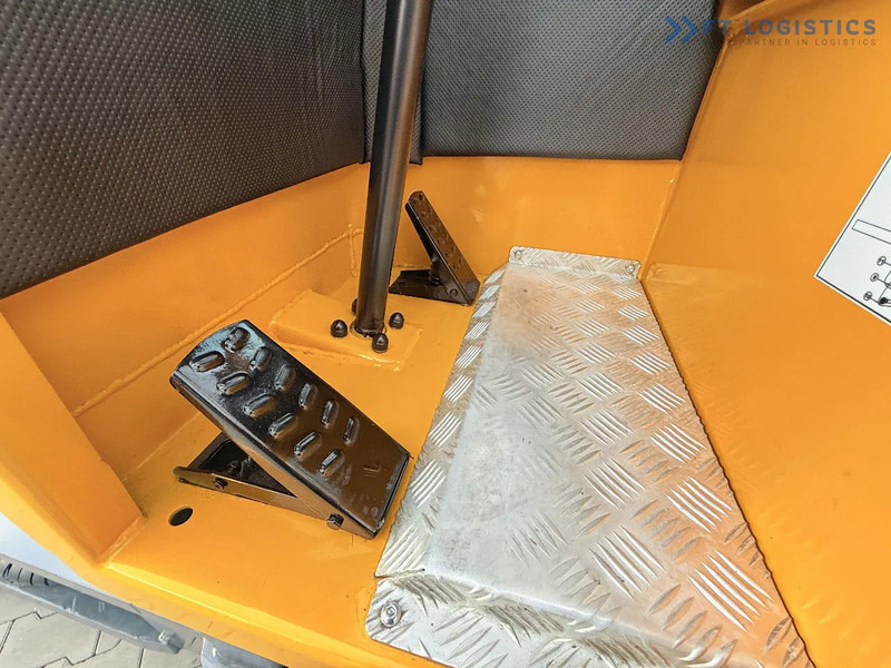 4-насочен вилушкар Combilift Combilift FOUR-WAY – MULTI-DIRECTIONAL FORKLIFT / COMBILIFT C4000 / DIESEL / DUPLEX 4100MM / FORK POSITIONER / FULL HEATED CABIN: слика 14 4-насочен вилушкар Combilift Combilift FOUR-WAY – MULTI-DIRECTIONAL FORKLIFT / COMBILIFT C4000 / DIESEL / DUPLEX 4100MM / FORK POSITIONER / FULL HEATED CABIN: слика 14