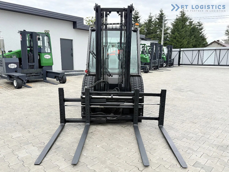 Manitou MSI 30 / DIESEL / DUPLEX 3350MM / Multi-pallet handler MSI 30 / DIESEL / DUPLEX 3350MM / Multi-pallet handler - Дизел вилушкар: слика 5 Manitou MSI 30 / DIESEL / DUPLEX 3350MM / Multi-pallet handler MSI 30 / DIESEL / DUPLEX 3350MM / Multi-pallet handler - Дизел вилушкар: слика 5