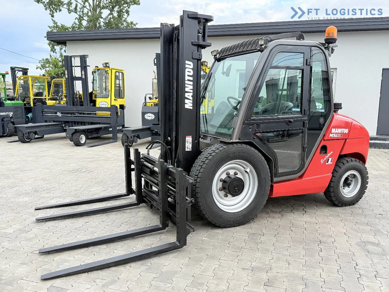 Manitou MSI 30 / DIESEL / DUPLEX 3350MM / Multi-pallet handler MSI 30 / DIESEL / DUPLEX 3350MM / Multi-pallet handler - Дизел вилушкар: слика 2 Manitou MSI 30 / DIESEL / DUPLEX 3350MM / Multi-pallet handler MSI 30 / DIESEL / DUPLEX 3350MM / Multi-pallet handler - Дизел вилушкар: слика 2