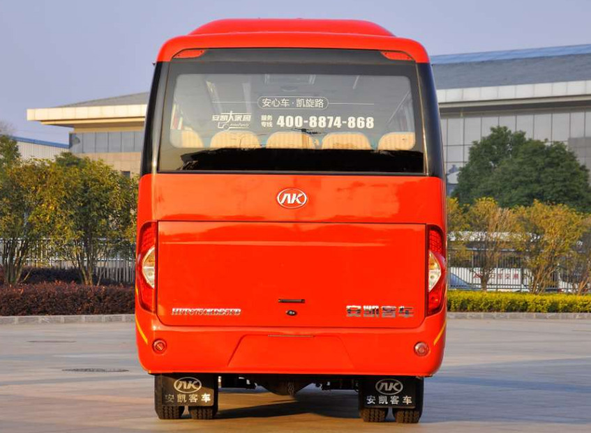 ANKAI 28-30 seat - Патнички вагон автобус: слика 5 ANKAI 28-30 seat - Патнички вагон автобус: слика 5