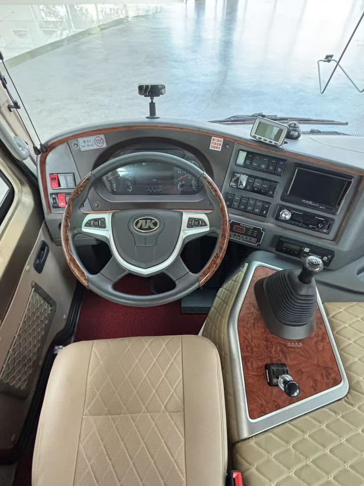 ANKAI k73 - Патнички вагон автобус: слика 4 ANKAI k73 - Патнички вагон автобус: слика 4