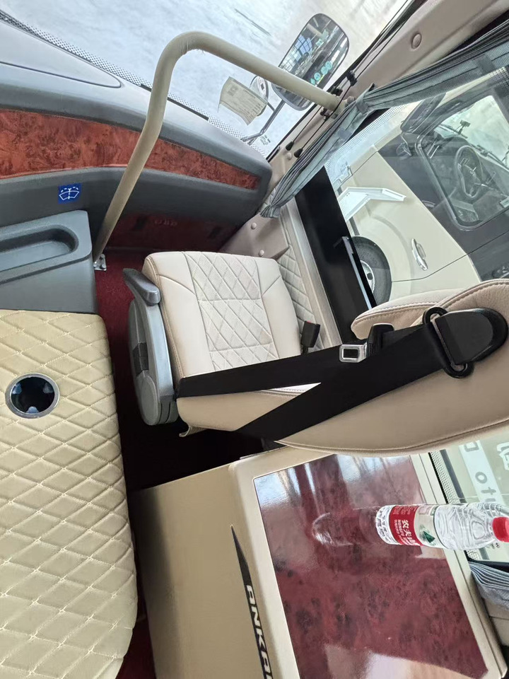 ANKAI k73 - Градски автобус: слика 5 ANKAI k73 - Градски автобус: слика 5