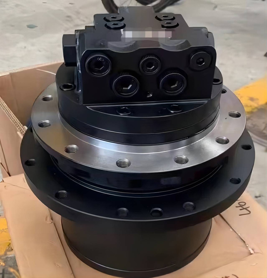 CATERPILLAR 099-6472 - Конечен редуктор за Багер: слика 1 CATERPILLAR 099-6472 - Конечен редуктор за Багер: слика 1