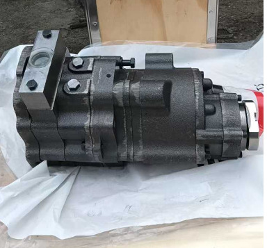 CATERPILLAR 132-3629 - Хидраулична пумпа за Булдожер: слика 3 CATERPILLAR 132-3629 - Хидраулична пумпа за Булдожер: слика 3