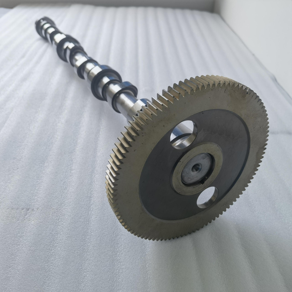 CATERPILLAR 242-0673 - Брегаста оска за Багер: слика 3 CATERPILLAR 242-0673 - Брегаста оска за Багер: слика 3