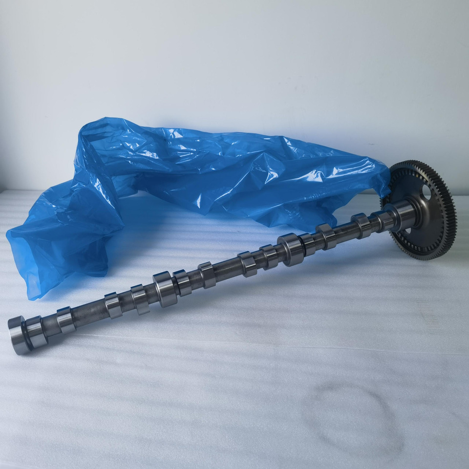 CATERPILLAR 242-0673 - Брегаста оска за Багер: слика 4 CATERPILLAR 242-0673 - Брегаста оска за Багер: слика 4