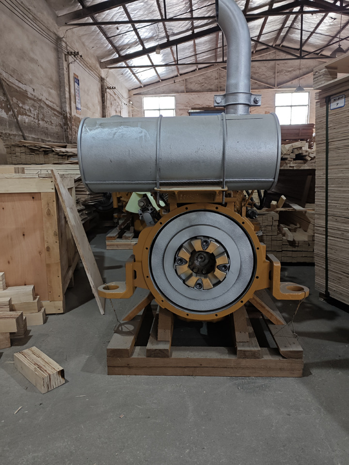 CATERPILLAR 3066 - Мотор за Багер: слика 2 CATERPILLAR 3066 - Мотор за Багер: слика 2