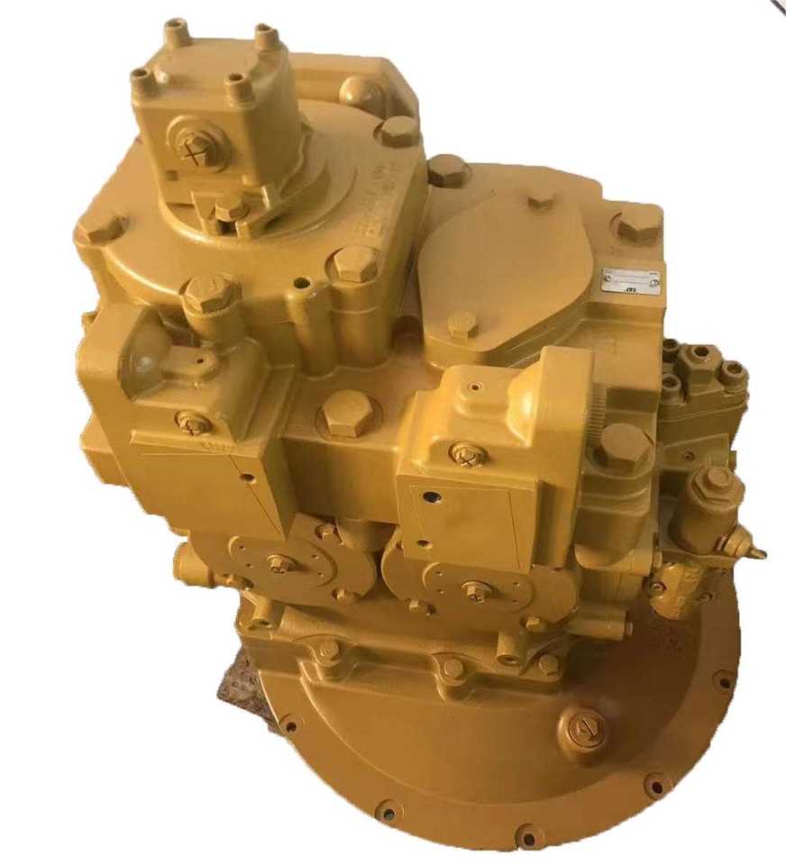 CATERPILLAR 377-4950 - Хидраулична пумпа за Багер: слика 1 CATERPILLAR 377-4950 - Хидраулична пумпа за Багер: слика 1