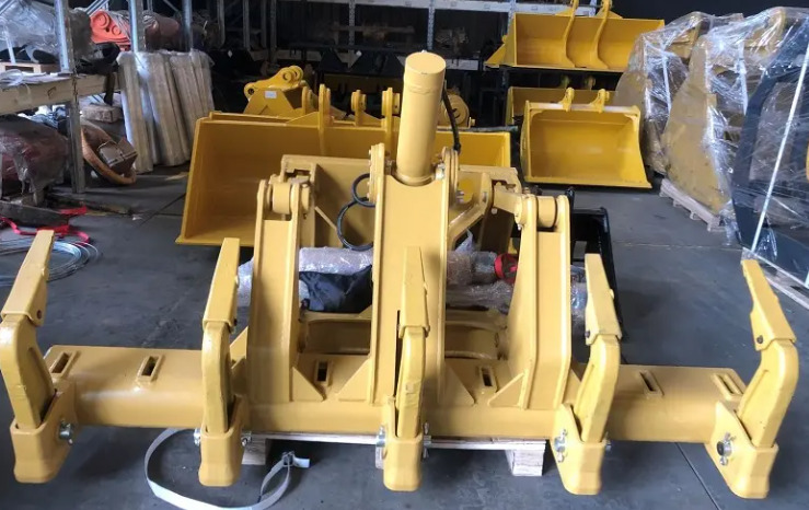 CATERPILLAR - Нож за парање за Порамнувач: слика 1 CATERPILLAR - Нож за парање за Порамнувач: слика 1