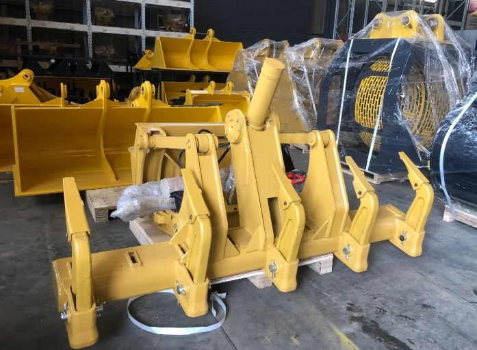 CATERPILLAR - Нож за парање за Порамнувач: слика 2 CATERPILLAR - Нож за парање за Порамнувач: слика 2